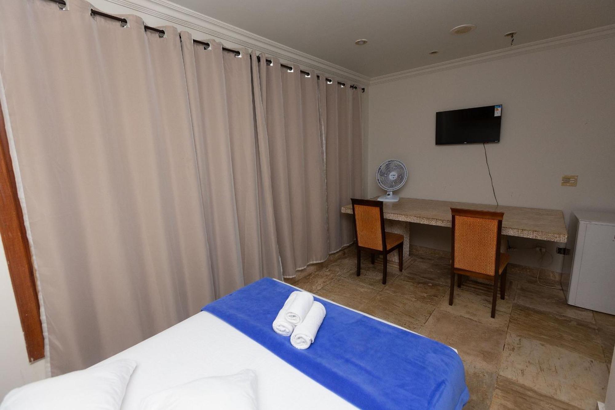 Wafeh Pampulha Guest house