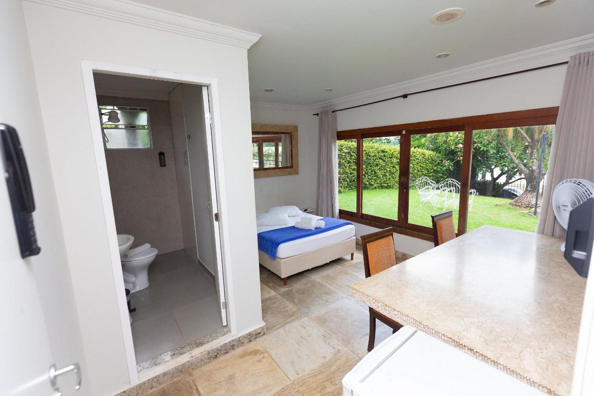 Wafeh Pampulha Guest house Belo Horizonte