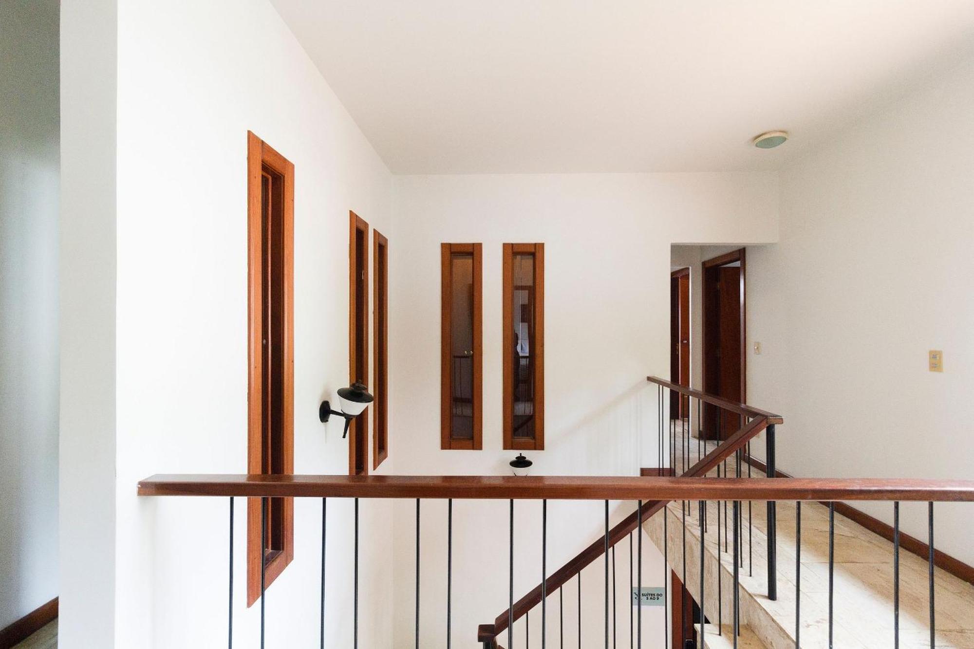 Guest house Wafeh Pampulha Belo Horizonte