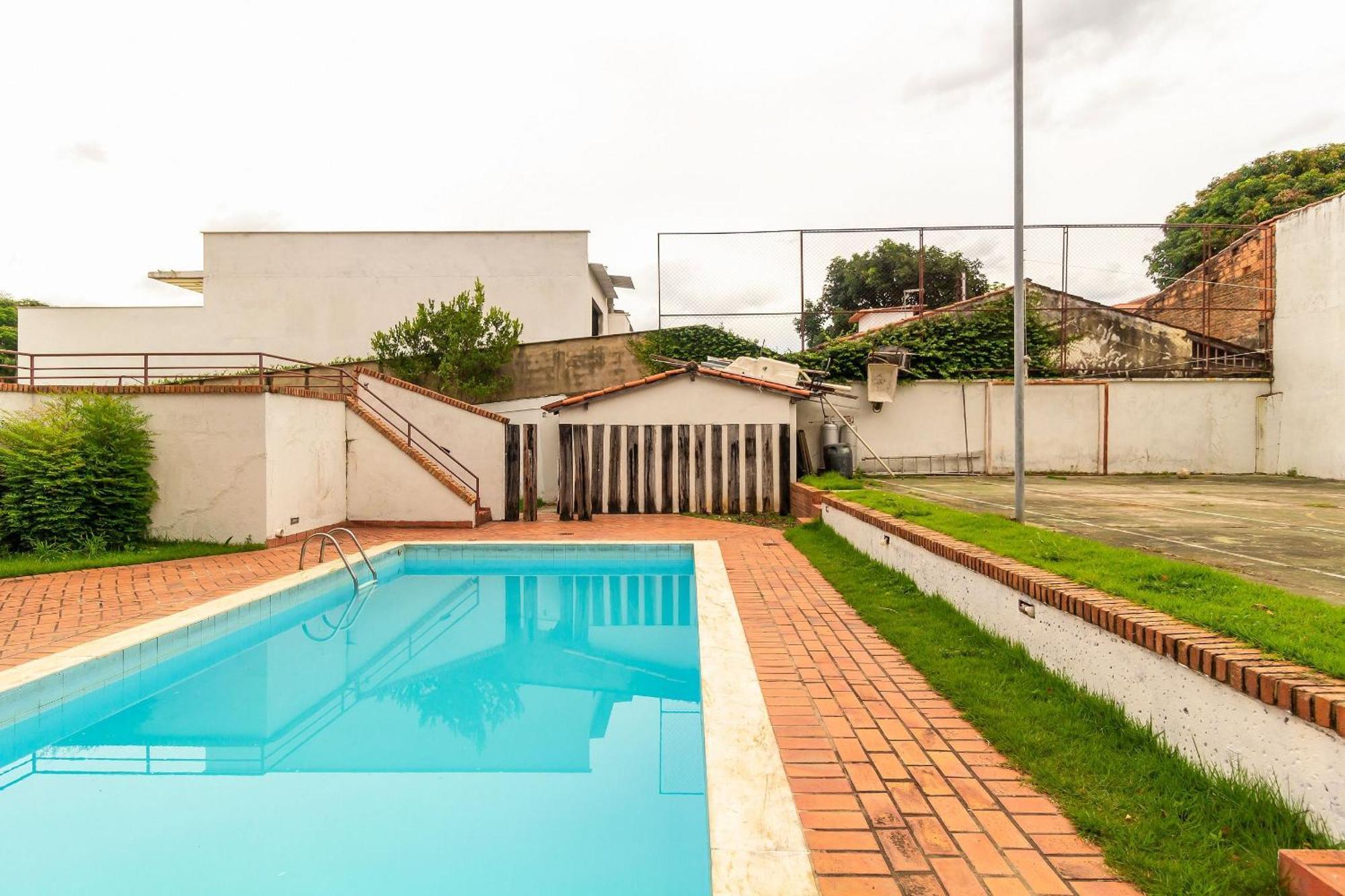 Wafeh Pampulha Guest house Belo Horizonte